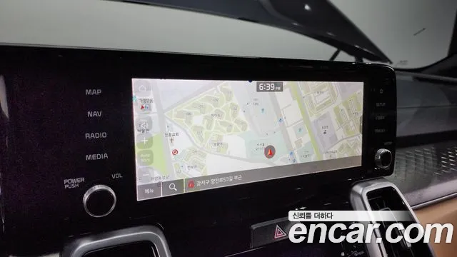 Kia Sorento 4th Generation id 2715932 из Кореи 5