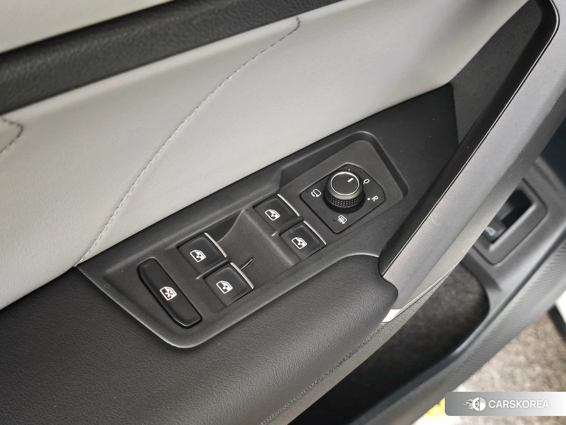 Volkswagen Tanyue 2022 Белый из Китая, фото 5