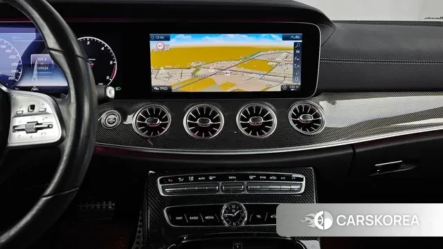 Mercedes-Benz CLS-Class C257 2020 Белый из Кореи, фото 5