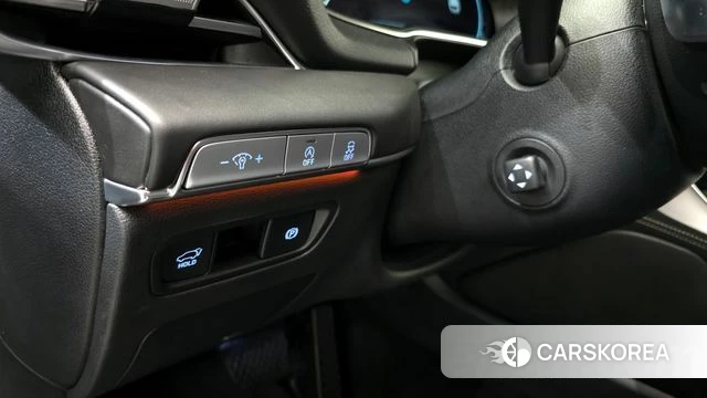 Genesis GV80 2021 Серый из Кореи, фото 5