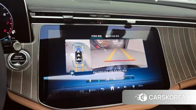 Mercedes-Benz E-Class W214 2024 Черный из Кореи, фото 5