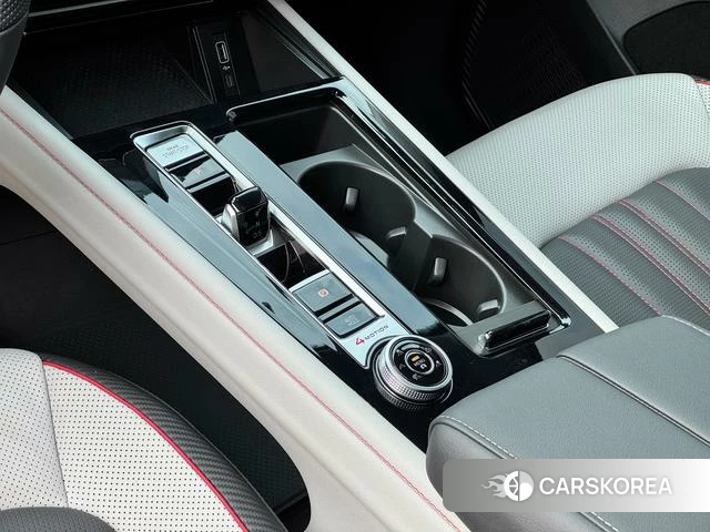 Volkswagen Tourang 2024 Черный из Китая, фото 5