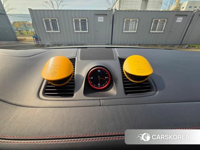 Porsche Cayenne (PO536) 2023 Серебристо-серый из Кореи, фото 5