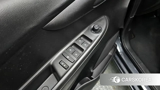 Chevrolet (GM Daewoo) The New Spark 2018 Серый из Кореи, фото 5