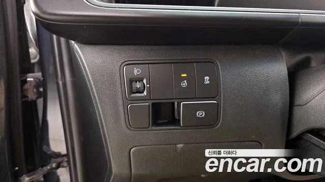 Hyundai Staria 2022 Синий из Кореи, фото 5