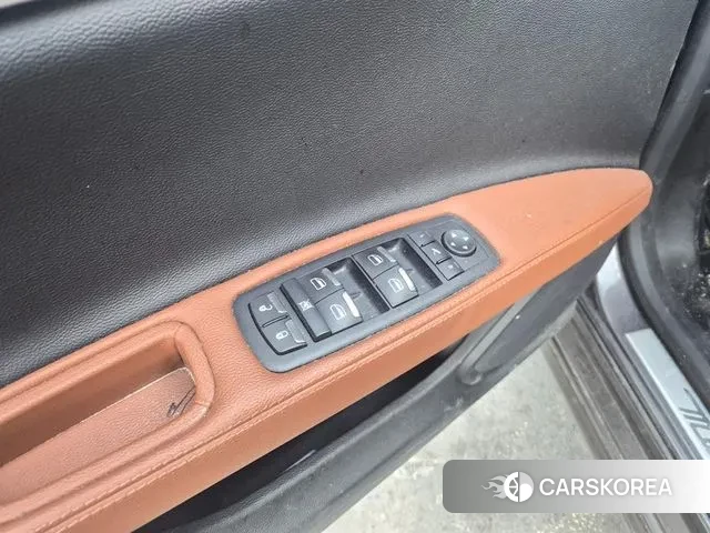 Maserati Ghibli 2020 Серый из Кореи, фото 5