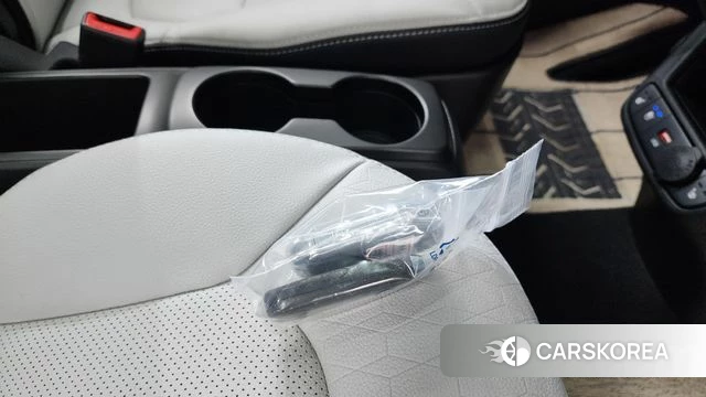 Kia The New Kia Ray 2024 Черный из Кореи, фото 5