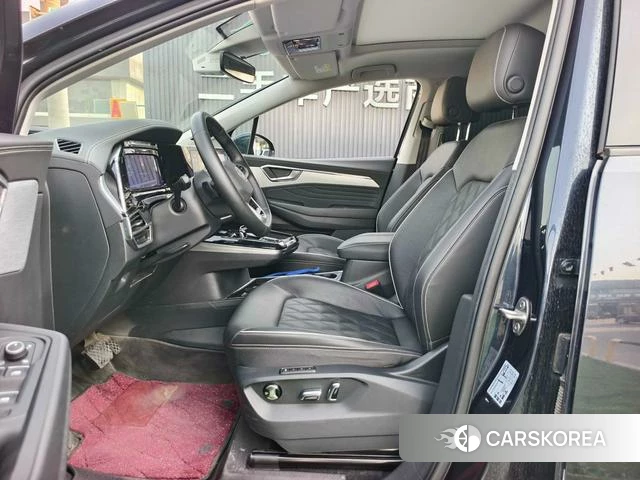Volkswagen Lanjing 2023 Черный из Китая, фото 5