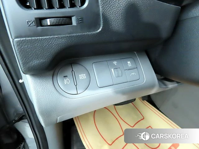 Hyundai The New Grand Starex 2018 Серый из Кореи, фото 5