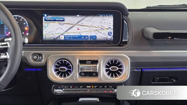 Mercedes-Benz G-Class W465 2025 Белый из Кореи, фото 5