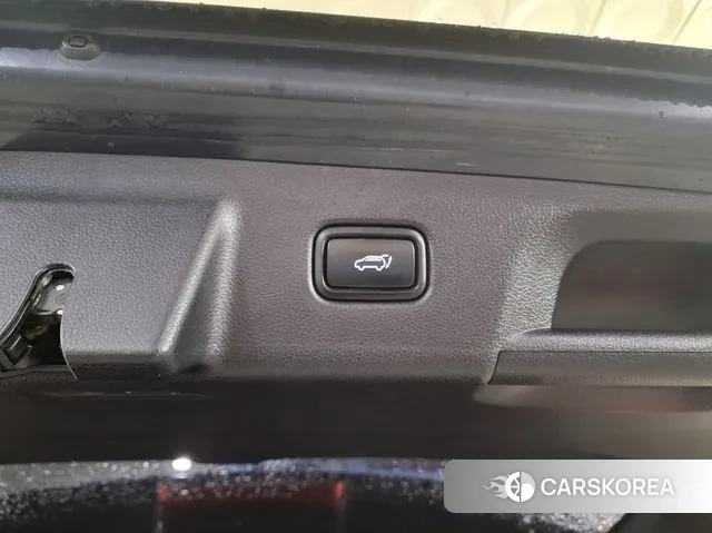 Hyundai Palisade 2018 Темно-зеленый из Кореи, фото 5