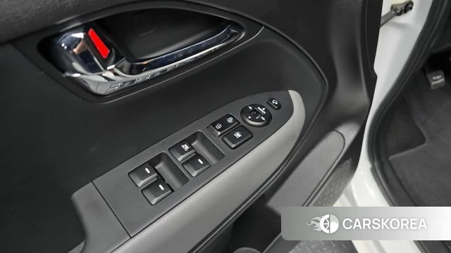 Kia The New Ray 2021 Белый из Кореи, фото 5