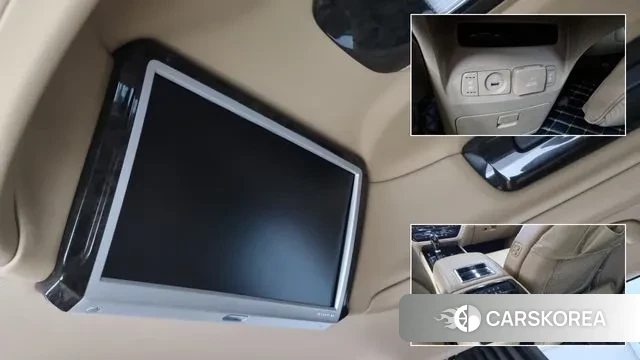 Kia The New Carnival 2020 Белый из Кореи, фото 5