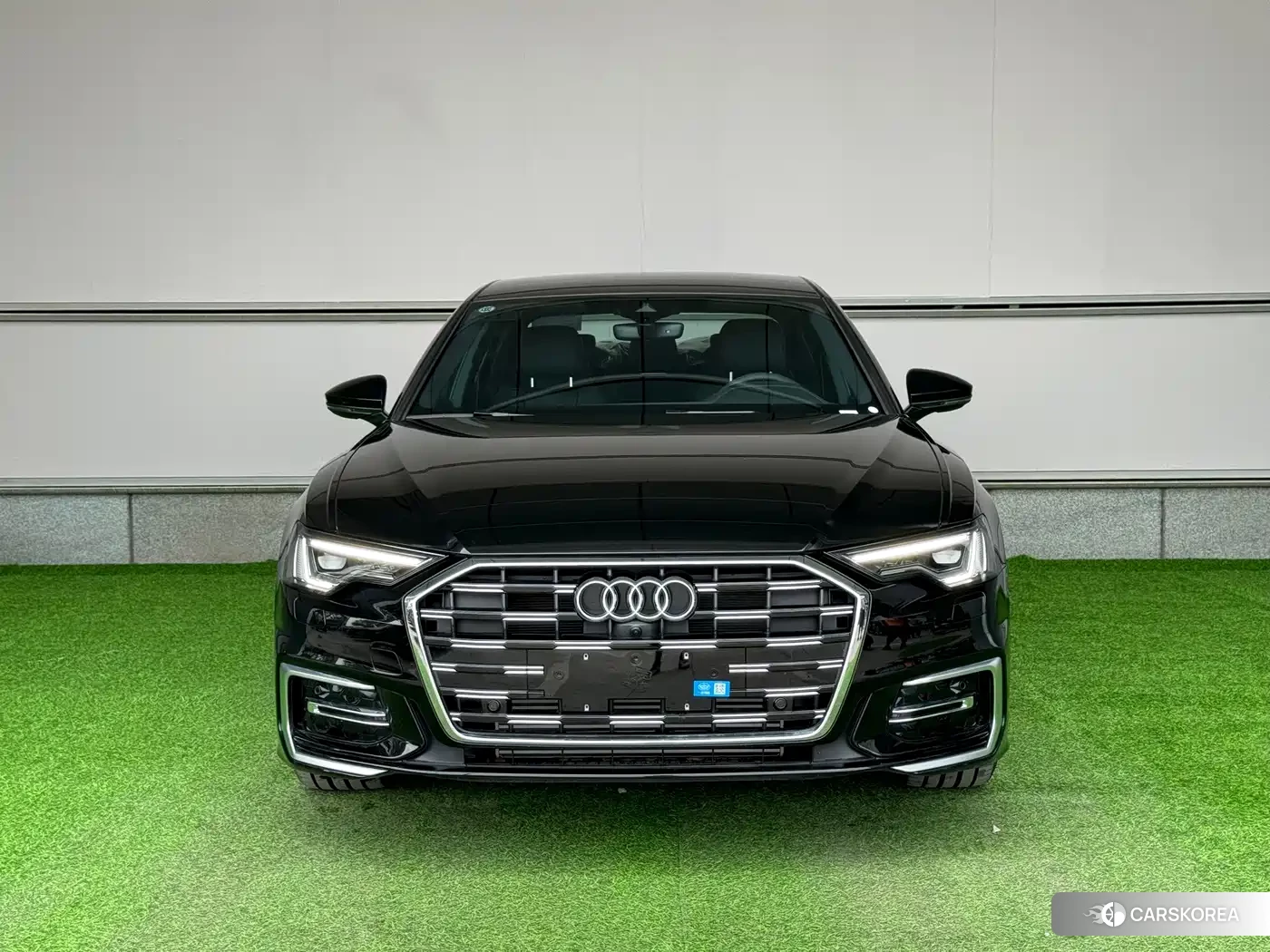Audi A6L 2026 Черный из Китая, фото 5