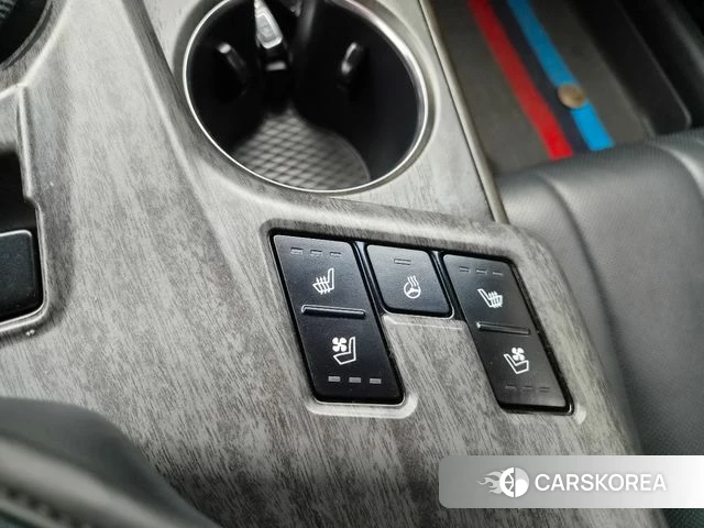 Kia K8 Hybrid 2022 Белый из Кореи, фото 5