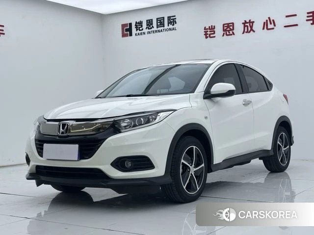 Honda Binzhi 2022 Белый из Китая, фото 5