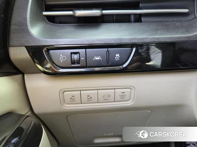 Kia Carnival 4th generation 2022 Черный из Кореи, фото 5