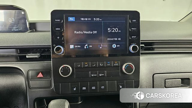 Hyundai Staria 2021 Серебряный из Кореи, фото 5