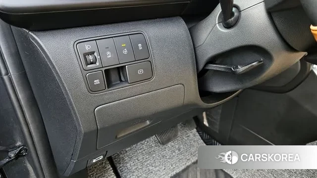 Hyundai Staria 2024 Серый из Кореи, фото 5