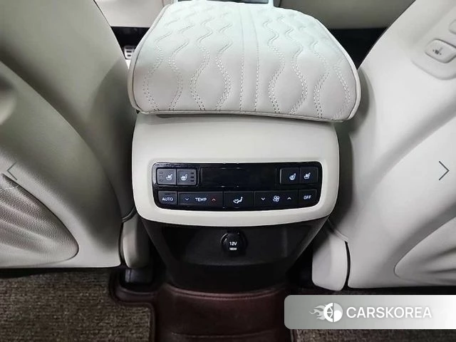 Hyundai Palisade 2022 Белый из Кореи, фото 5