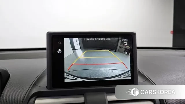 Hyundai Casper 2023 Коричневый из Кореи, фото 5