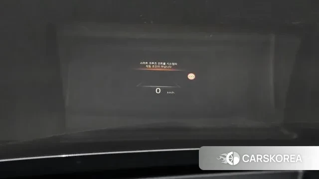 Kia K8 2021 Серый из Кореи, фото 5