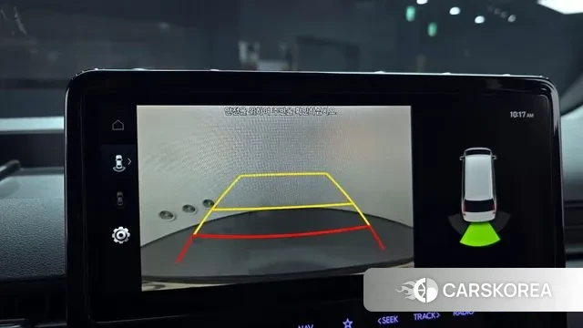 Hyundai Staria 2022 Синий из Кореи, фото 5