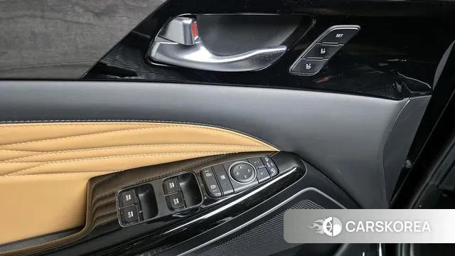 Kia K7 Premier 2021 Черный из Кореи, фото 5