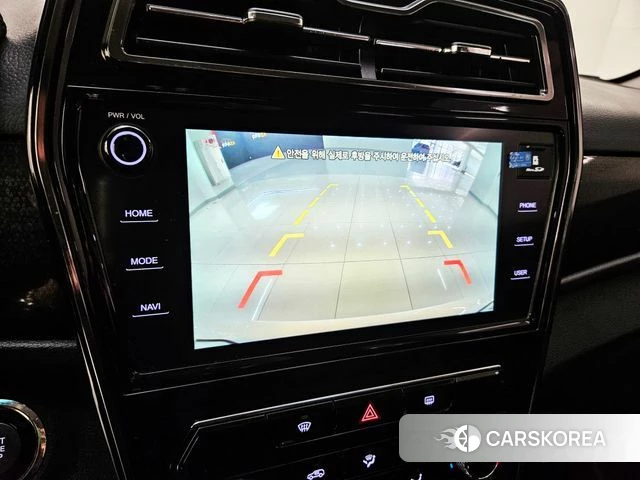 Ssangyong Berry New Tivoli 2019 Белый из Кореи, фото 5