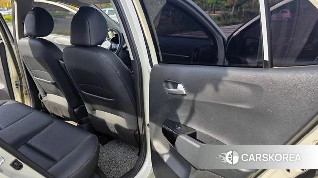 Kia All New Morning (JA) 2019 Жемчужный цвет из Кореи, фото 5