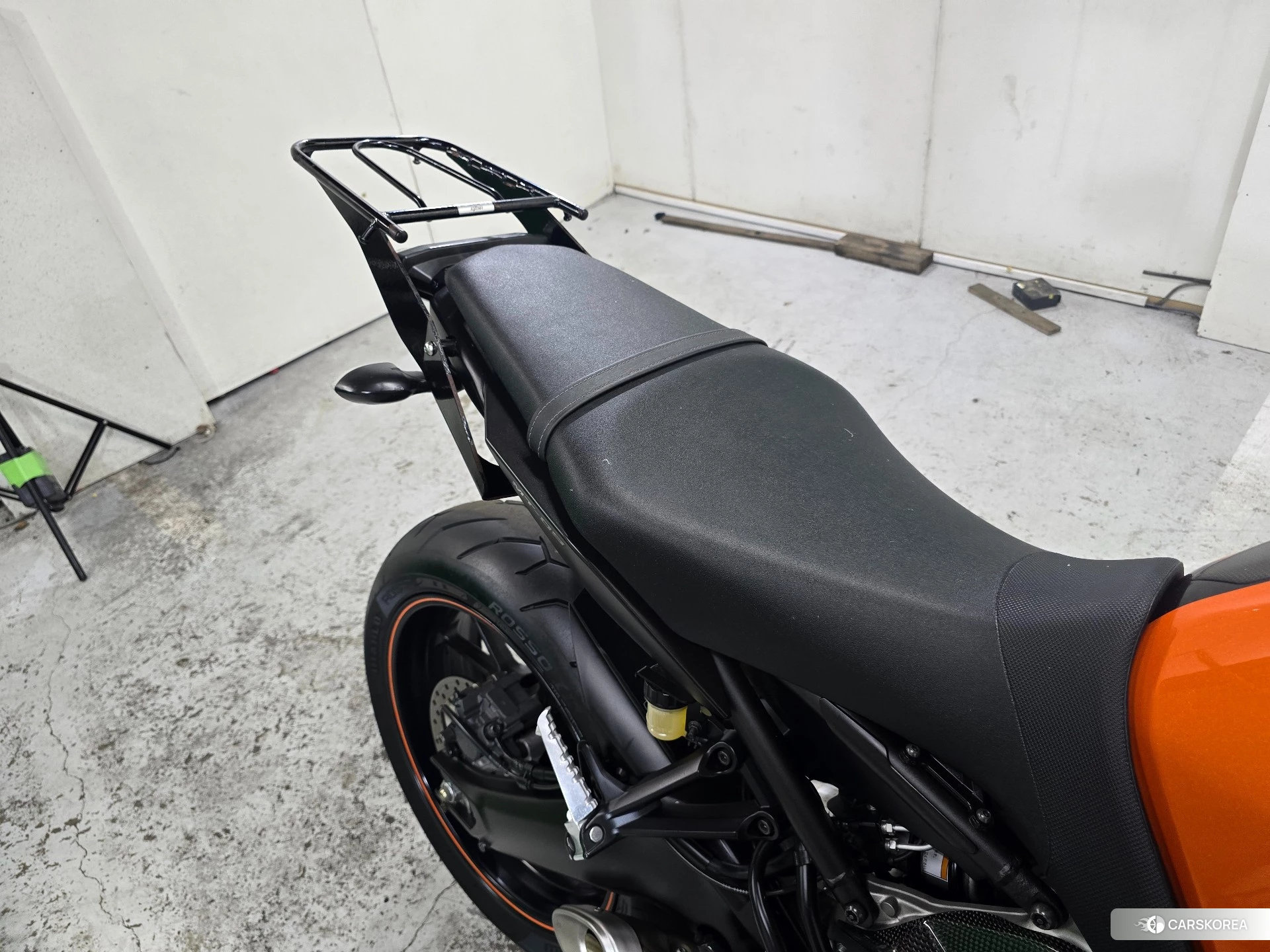Yamaha MT-09 ABS 2014 из Японии, фото 3