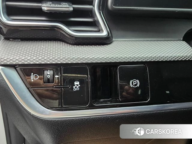 Kia Sportage 5th Generation 2022 Белый из Кореи, фото 5