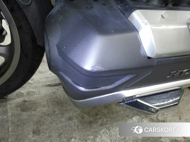 Проданный Honda GL1800 TOUR DCT id 4184355 из Японии, фото 4