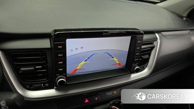 Kia Stonic 2020 Белый из Кореи, фото 5