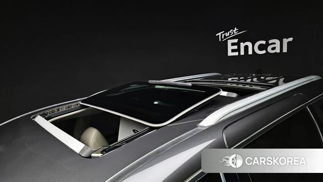 Kia All New Carnival 2018 Серый из Кореи, фото 5