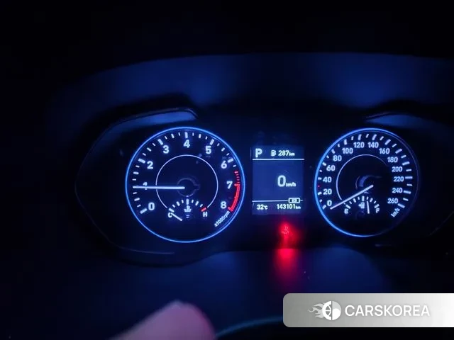 Hyundai Palisade 2019 Серый из Кореи, фото 5