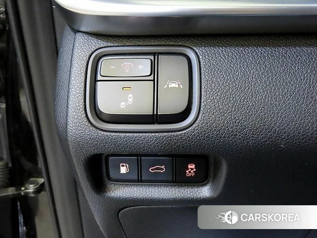 Kia The New K5 2nd generation 2018 Черный из Кореи, фото 5