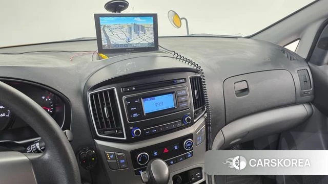 Hyundai The New Grand Starex 2018 Желтый из Кореи, фото 5