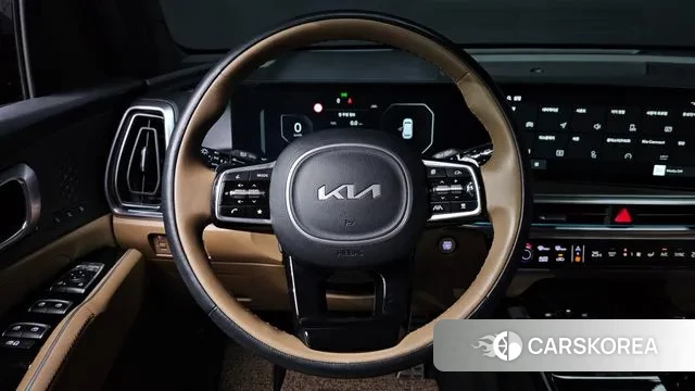 Kia The New Sorento 4th Generation id 3659143 из Кореи 5