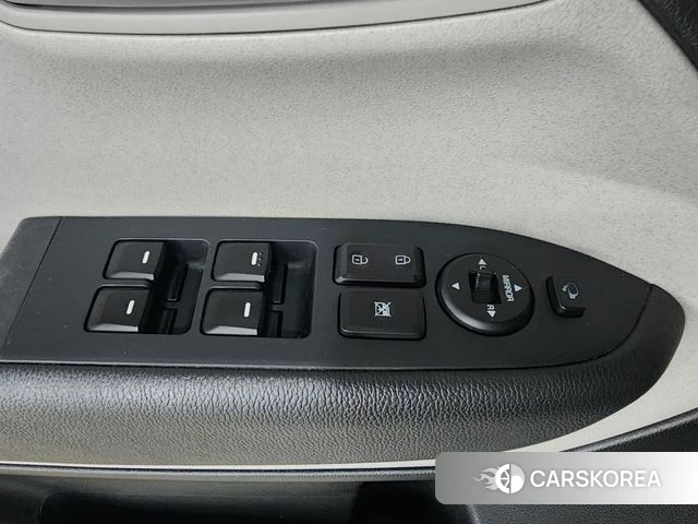 Kia The New Ray 2022 Белый из Кореи, фото 5