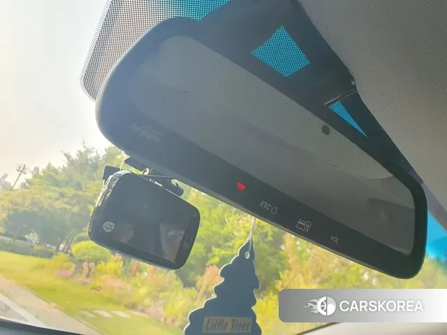 Hyundai Ionic Hybrid 2018 Белый из Кореи, фото 5