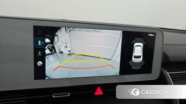 Hyundai Ionic 5 2023 Черный из Кореи, фото 5