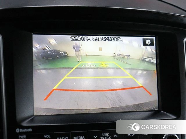 Hyundai The New Grand Starex 2018 Черный из Кореи, фото 5