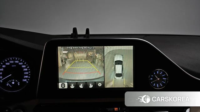 Hyundai Grandeur IG 2019 Серый из Кореи, фото 5