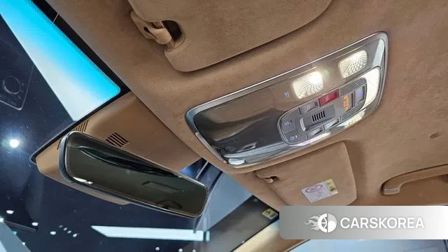 Genesis GV80 2022 Серый из Кореи, фото 5