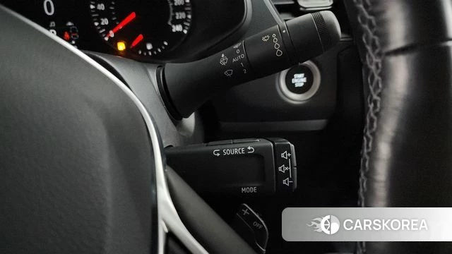 Renault Korea (Samsung) XM3 2022 Белый из Кореи, фото 5