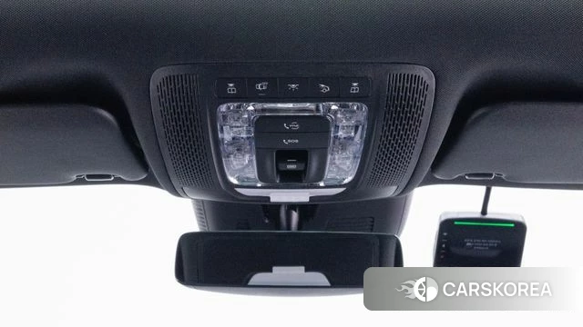 Mercedes-Benz EQA H243 2025 Белый из Кореи, фото 5