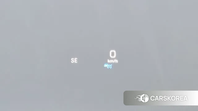 Mercedes-Benz GLC-Class X253 2021 Белый из Кореи, фото 5