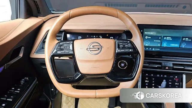 Ssangyong Torres 2022 Белый из Кореи, фото 5