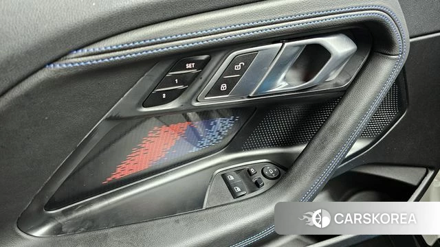 BMW 2 Series (G42) 2023 Белый из Кореи, фото 5